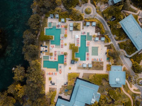 Heritage Riviera Coastal Resorts Offering Elegant Luxury Stays