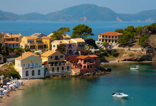 Hidden Beach Resorts With Premium Lagoon Infinity Horizons