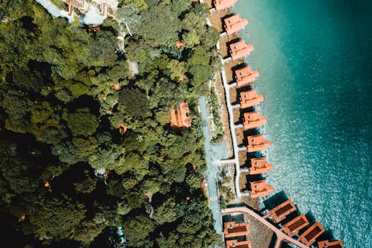 Hidden Villas Offering Ultimate Privacy in Exotic Travel Destinations