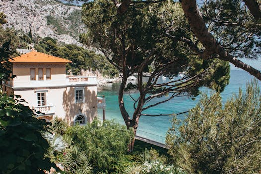 Hideaway Mediterranean Beach Resorts Offering Luxury Coastal Villas