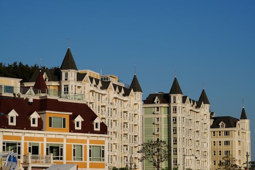High-End Hotels Built Around Unique Cultural Destinations