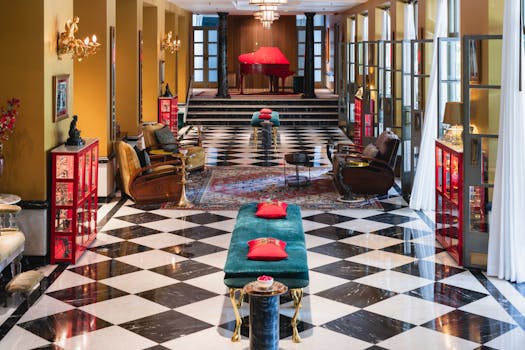 High-End Hotels in India With Royal Palace Heritage Suites