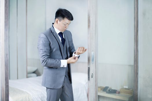 High-End Hotels in Jakarta With Executive Business Suites