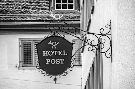 High-End Hotels in Switzerland With Premium Views