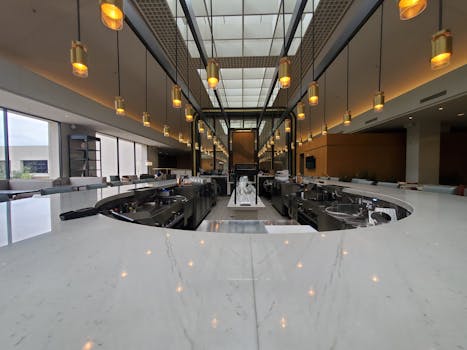 High-End Hotels in the Gold Coast With Premium Beach Access