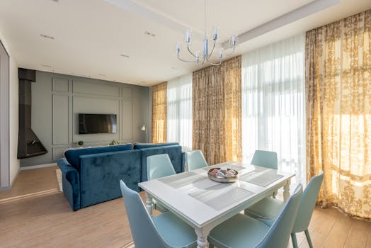 High-End Villas in Miami With Elegant Interior Spaces