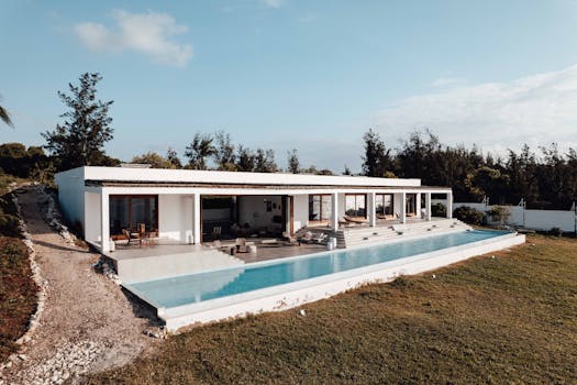 High-End Villas in Phuket With Secluded Beachfront Infinity Pools