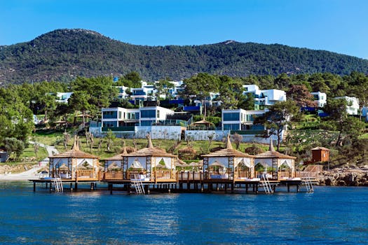 High-End Villas in Queensland With Island Luxury Living