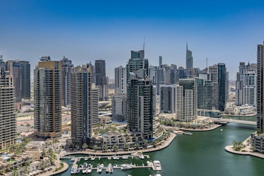 Honest Dubai Skyline Luxury Suites With Stunning City Views