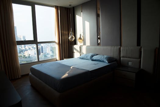 Hunt Dubai Luxury Hotels With Skyline Penthouse Suites