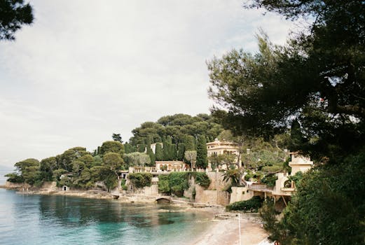 Inspire Riviera Coastal Luxury Resorts With Elegant Villas