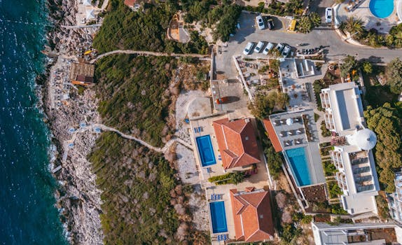Legacy Riviera Resorts With Mediterranean Oceanfront Luxury Villas