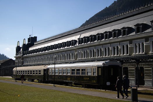 Luxury Accommodation Built for Premium Travel