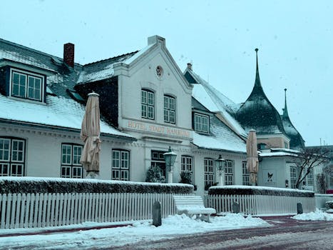 Luxury Accommodation for Sophisticated Vacation Planning