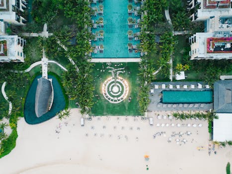 Luxury Accommodation in Byron Bay With Premium Beachfront Living