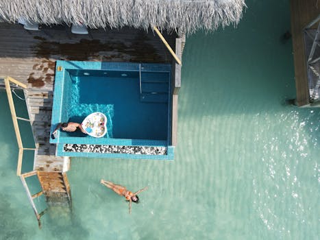 Luxury Accommodation in Greece With Private Villa Options