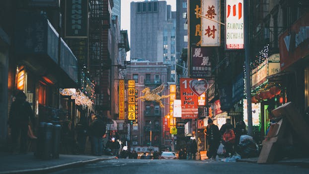 Luxury Accommodation in New York for Premium Business Travel
