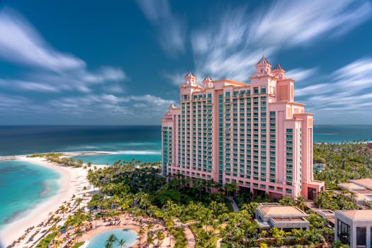 Luxury Accommodation in Perth With Beachfront Luxury Suites