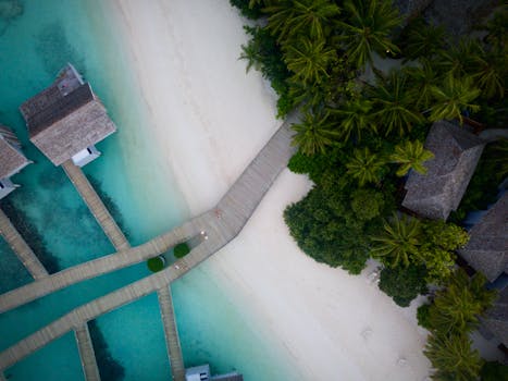 Luxury Accommodation in Philippines With Island Paradise Living
