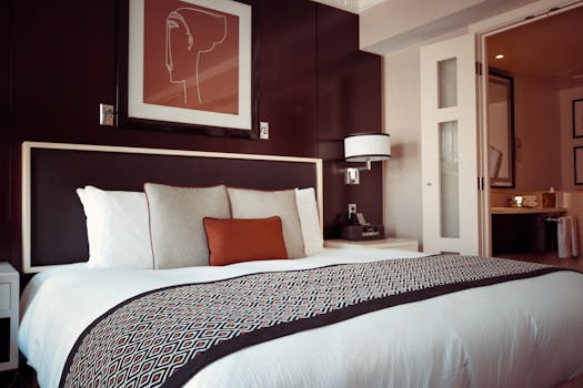 Luxury Accommodation in Prague With Historic Castle Design Suites