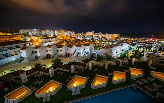 Luxury Accommodation in Spain With Historic Coastal Villas