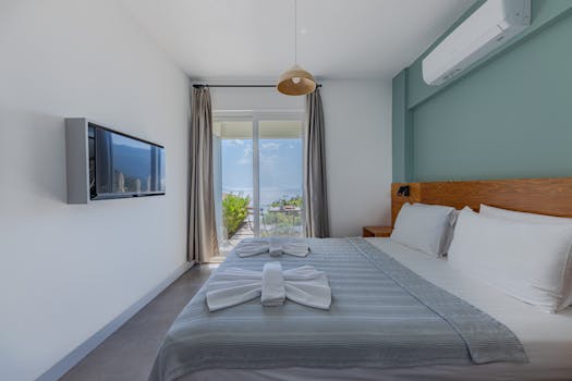 Luxury Accommodation in Tasmania With Premium Nature Views
