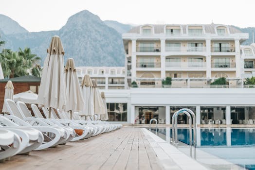 Luxury Accommodation in Thailand With Premium Beach Resorts