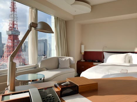 Luxury Accommodation That Defines Modern Vacation Trends