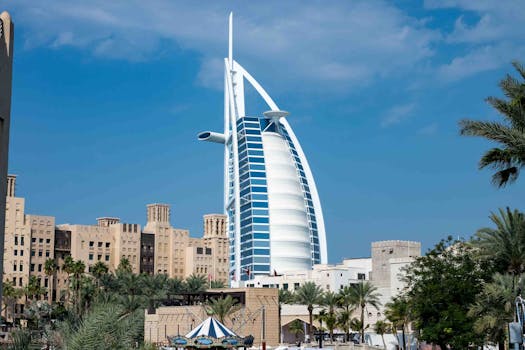 Luxury Accommodation With Global Travel Appeal