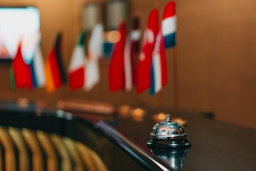 Luxury Hotels Built for Premium Travelers