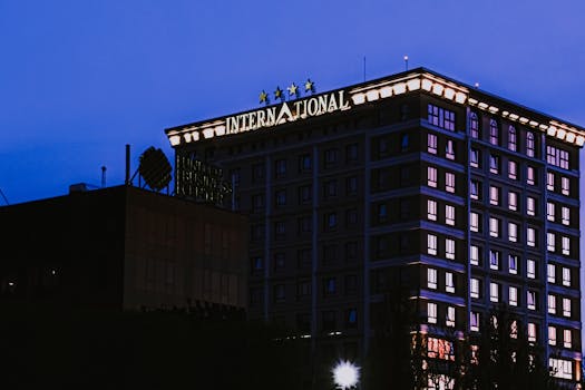 Luxury Hotels in Miami With VIP Guest Experiences