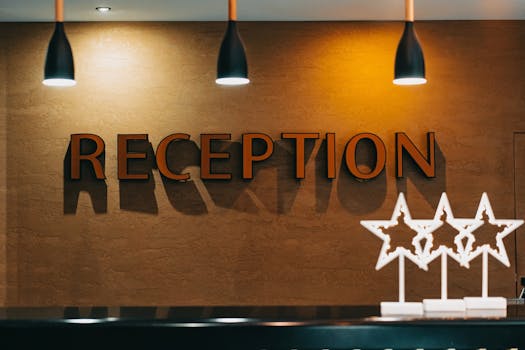 Luxury Hotels in Texas With Premium Business Facilities