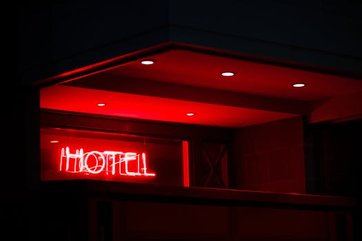 Luxury Hotels in the USA With High-End Travel Packages