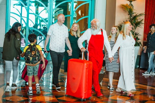 Luxury Hotels Offering Elevated Travel Experiences