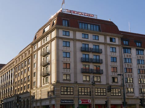 Luxury Hotels Offering Elite Destination Experiences