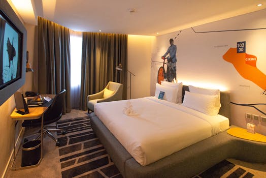 Luxury Hotels That Redefine Travel Comfort
