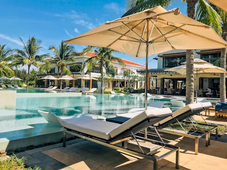 Luxury Resorts Built for Destination Exploration
