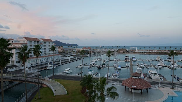 Luxury Resorts Built for Sophisticated Travel