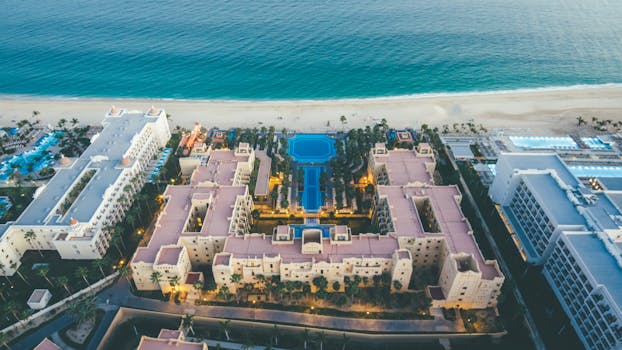 Luxury Resorts in California With Premium Ocean Views