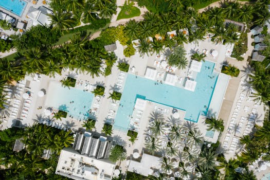 Luxury Resorts in Florida With Exclusive Vacation Deals