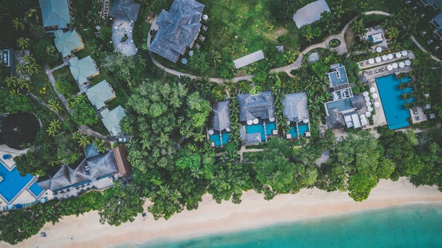 Luxury Resorts in Indonesia With Premium Beachfront Villas