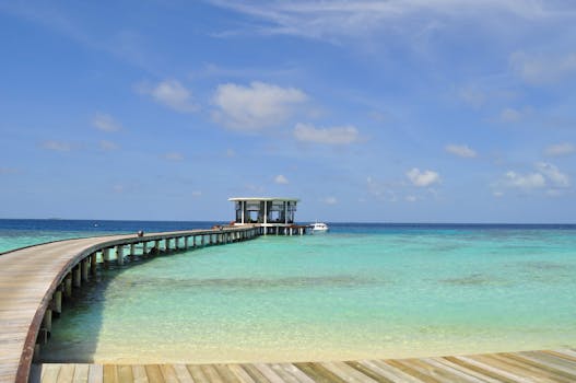 Luxury Resorts in Maldives With Premium Honeymoon Packages