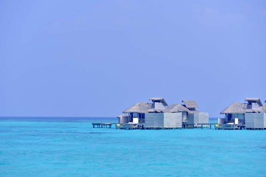 Luxury Resorts in Maldives With VIP Honeymoon Packages