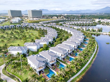 Luxury Resorts in Melbourne With High-End Lifestyle Experience