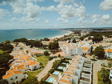 Luxury Resorts in Portugal With Atlantic Oceanfront Living