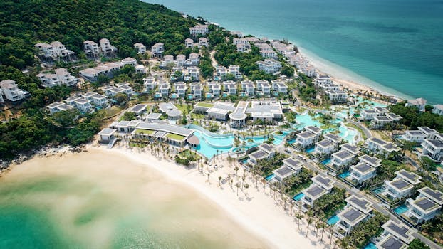 Luxury Resorts in Spain With Exclusive Beachfront Villas