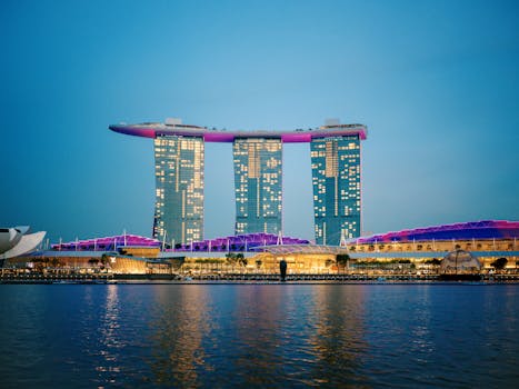 Luxury Travel Destinations Featuring Iconic Hotel Experiences