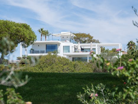 Luxury Villas in Croatia With Premium Coastal Design