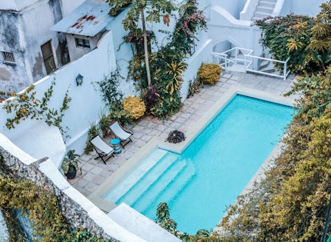 Luxury Villas in Melbourne With Private Pool Villas