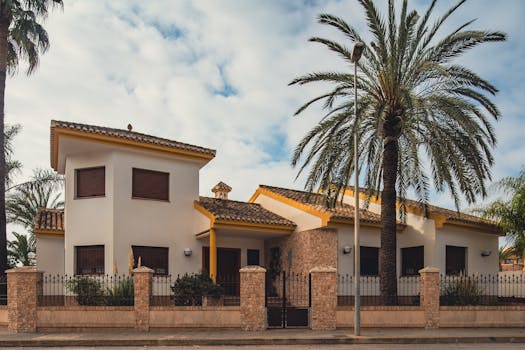 Luxury Villas With Signature Destination Concepts